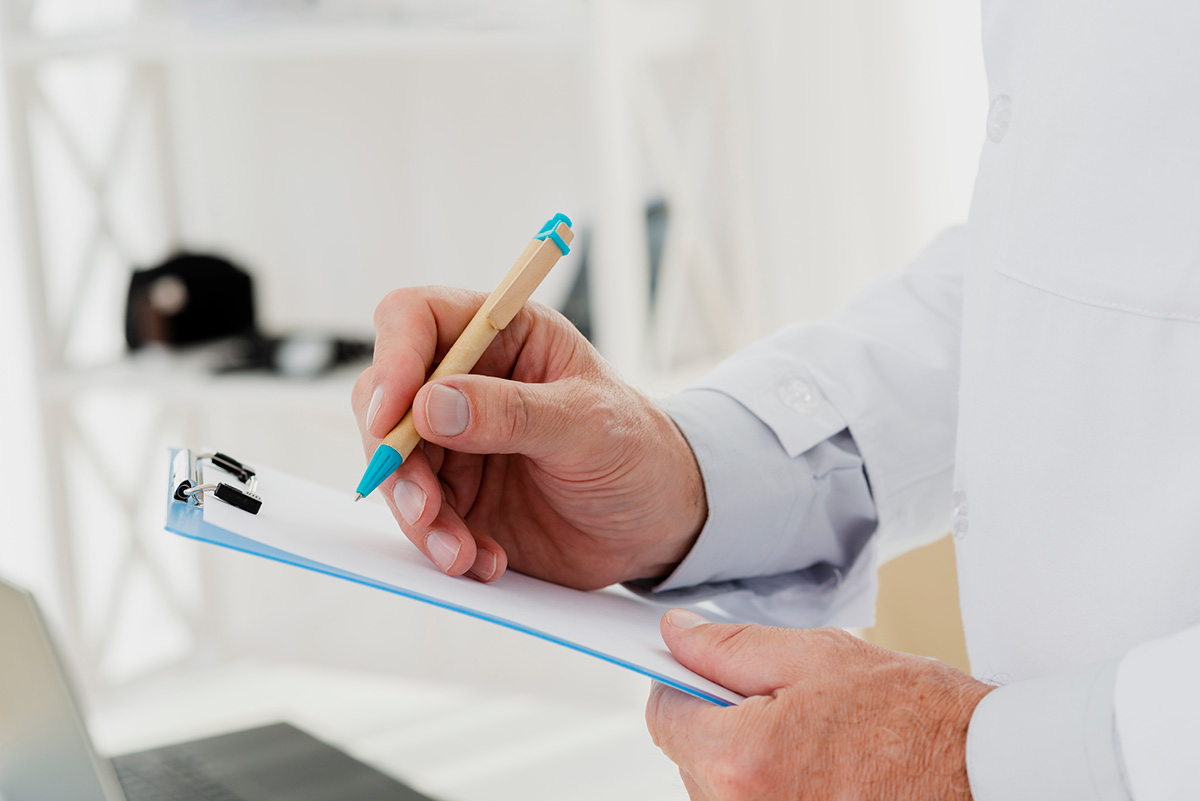 Testosterone Replacement Therapy In Testosterone Replacement Therapy Clinic In Rancho Santa Margarita