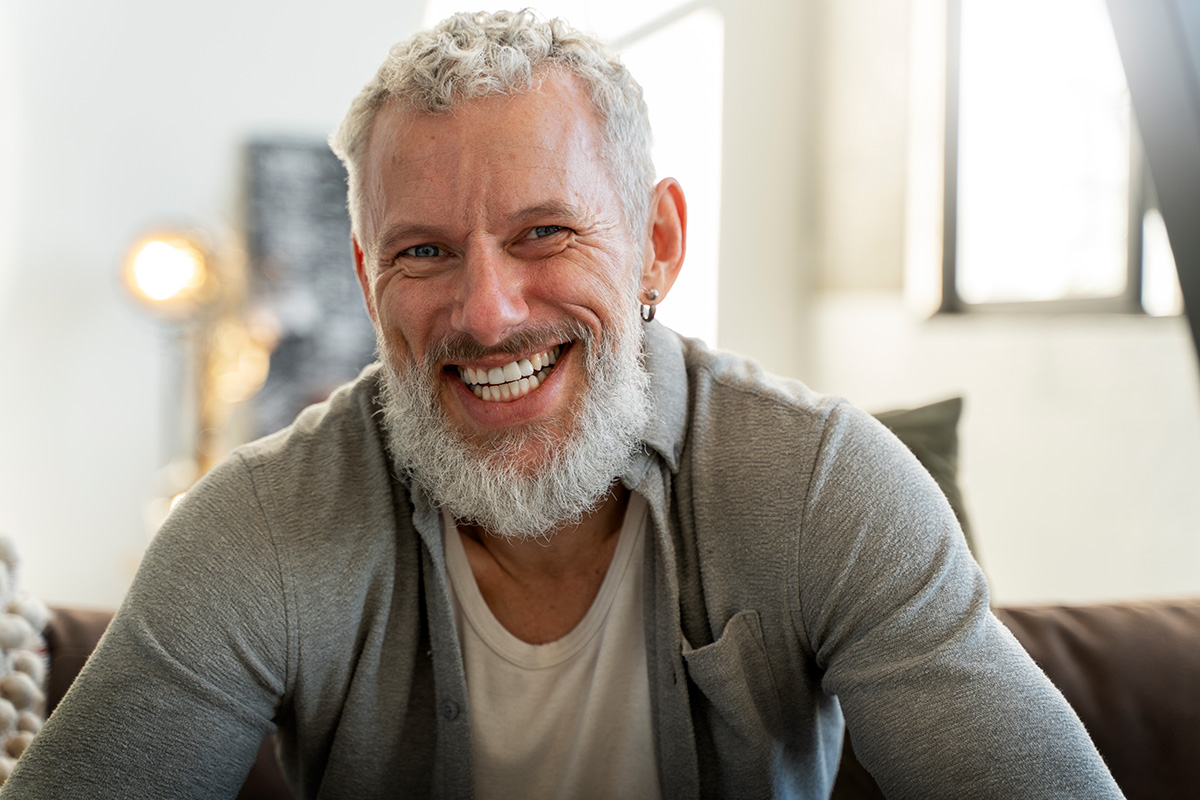 Testosterone Replacement Therapy for Men In Testosterone Replacement Therapy Clinic In Rancho Santa Margarita